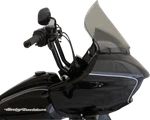 Klock Werks Flare Windshield 15" Tint Pro-touring. Fixed Price $279.95.