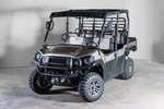 Terrarider Kawasaki Mule Pro Series (2015+) Full Utv Windshield - 3/16". Fixed Price $534.99.