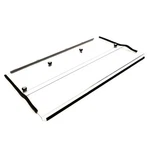 Cub Cadet 39A70085100 CX550/750 Poly Dust Panel Challenger MX750 MX550 Eps. Fixed Price $433.11.