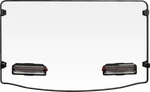 Seizmik Windshield Vented Rzr Xp 1000 50-50491KIT. Fixed Price $416.99.