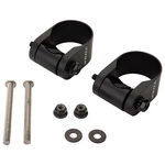 Tusk Low Profile Roll Cage Clamp For Full View Windshield 2" Utv Sxs. Fixed Price $41.77.