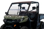 Seizmik 25037 Windshield Versa-fold (uv Resistant Poly) Can-am Defender. Fixed Price $389.49.