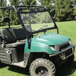 Front Mule Windshield For Kawasaki 2500 1994-05 3000 2001-08. Fixed Price $39.32.