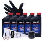 2016 - 2020 Yamaha YXZ1000 R/eps/ss Side By Oil Change Kit. Fixed Price $53.99.