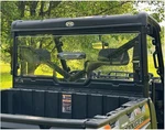 Spike 78-9800V-R Rear Vented Window-hc 13-23 Ranger 1000 Xp. Fixed Price $301.45.