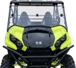 Moose Utility Full Folding Deluxe Sealed Windshield 2017-2021 Teryx 2317-0469. Fixed Price $375.95.
