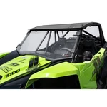 Tusk Removable Full Windshield Clear For Arctic Wildcat Xx Se 2022-2024. Fixed Price $182.56.