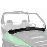 Arctic 2436-017 Half Windshield 2014-2020 Wildcat Trail Sport Utv. Fixed Price $149.99.