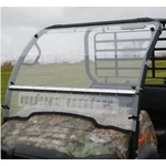 Falcon Ridge Aero-vent Front Windshield For Kawasaki Mule 2017-2022 50-40136. Fixed Price $442.24.