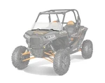 Genuine Polaris Lock Ride Half Windshield Rzr 900 1000 2014-2020 2883109. Fixed Price $69.99.