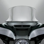 National Cycle Vstream Windshield Tall Clear #N20408 Harley Davidson. Fixed Price $148.45.