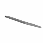 Polaris Lower Left Windshield Seal, For Ranger Models, Genuine Oem - 5814712. Fixed Price $13.56.