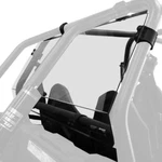 Kolpin Polaris Rzr Xp 4 1000 Rear Panel Utv Windshield. Fixed Price $199.49.