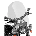 Sport Tech 65302012 Cruise Series Clear Windscreen. Fixed Price $191.79.