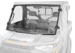 Superatv Scratch Resistant Full Vented Windshield For Polaris Ranger Xp Kinetic. Fixed Price $195.46.