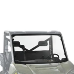 Kolpin Polaris Ranger Profile Tubing Full Fixed Utv Windshield. Fixed Price $398.99.
