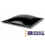 Specialty Recreation Inc. SL2222S 22X22 Skylight-smoke. Fixed Price $183.69.