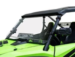 Spike Honda Talon Vented Windshield. Fixed Price $398.95.