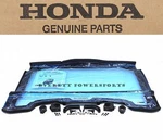 New Genuine Honda Piece Folding Poly Windscreen Optical Grade SXS700 2/4 #P186. Fixed Price $506.89.