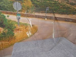 Zero Windscreen Sr/s Windshield Clear 16" Electric Motorcycle 24-08333 Y6. Fixed Price $132.99.