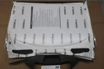 Polaris Oem Rzr Pro Xp/turbo Windshield 2884305.. Fixed Price $390.00.