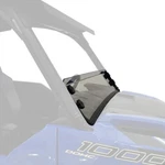 Polaris General Kolpin Short Windshield .236HC Part# 2635. Fixed Price $127.49.