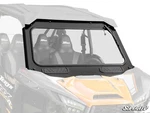 Superatv Glass Windshield For Kawasaki Teryx Krx 1000. Fixed Price $534.95.