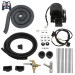 For Polaris Ranger Xp 1000 Atv Utv Cab Heater Kit With Defrost (2018-CURRENT). Fixed Price $157.67.