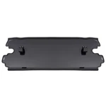 Scratch Resistant Window For Kawasaki Mule Pro-mx 19-UP Smoke Rear Windshield. Fixed Price $134.60.