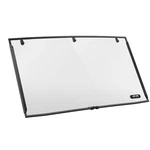 New Oem Brp Can-am Defender Full Poly Hardcoat Windshield 715002432. Fixed Price $513.99.