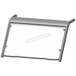 Direction 2 Clear Front Fixed Windshield - CANAMWS3004. Fixed Price $473.94.