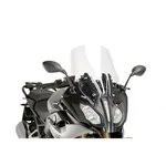 Puig Touring Windscreen - Clear 7617W. Fixed Price $161.41.