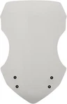 Moose Racing +9" - Clear Adventure Windscreen. Fixed Price $122.40.