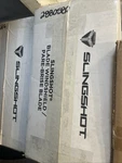 Polaris Slingshot 2880580 Blade Windshield. Fixed Price $144.74.