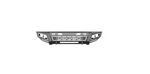 Road Armor 6172DF-B0-P2-MR-BH-B Identity Front Bumper Full Kit. Fixed Price $2645.90.