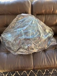 Arctic Cat Atv Windshield Quick Attach Tall 2015-2024 Xr Alterra. Fixed Price $250.00.