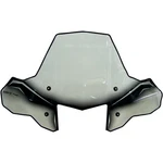 Powermadd 2317-0125 24572 Protek Windshield Rapid Release Cut Out. Fixed Price $240.00.