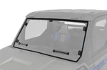 Genuine Polaris Xpedition L&r Full Vented Windshield - Hard Coat Poly 2884409. Fixed Price $129.00.