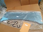 Nos Qb Quadboss Utv Half Windshield Mule 600 Ranger Rhino Prowler 375214. Fixed Price $399.99.