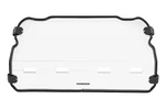 Rough Country Rear Panel Scratch Resistant Polaris Rzr Xp 1000. Fixed Price $299.95.