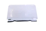 Moose Utility Division 2317-0212 Windshield Nos. Fixed Price $225.99.