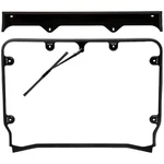 Tusk Utv Full View Glass Windshield With Wiper Compatible Rzr.... Fixed Price $599.99.