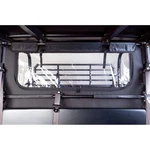 Seizmik Soft Dust Panel - Rear For Kawasaki 04028. Fixed Price $199.49.