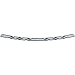 Klock Werks Windshield Trim Aztec Black Flh 14+ KW05-01-0359. Fixed Price $121.34.
