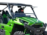 Superatv Scratch Resistant Flip Windshield For Kawasaki Teryx 750/800 (2012-15). Fixed Price $397.95.