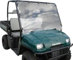 Seizmik 23018 Full Uv Resistant Poly Windshield For Polaris Ranger 2002-2008. Fixed Price $396.14.