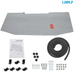 Lablt Rear Windshield Scratch Resistant For Can Am Defender 5 /8 /10/ Max Utv. Fixed Price $86.14.