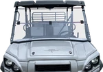 Open Trail 2022 Kaf 990 Mule Pro-dxt Diesel Eps Kawasaki Folding Windshield V000. Fixed Price $429.99.