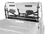 Superatv Vented Full Rear Windshield For Polaris Ranger Size 800. Fixed Price $254.95.
