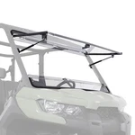 Front Flip Windshield For Can Am Defender HD5/HD7/HD8/ HD9/HD10/ Max 2016-2026. Fixed Price $229.99.